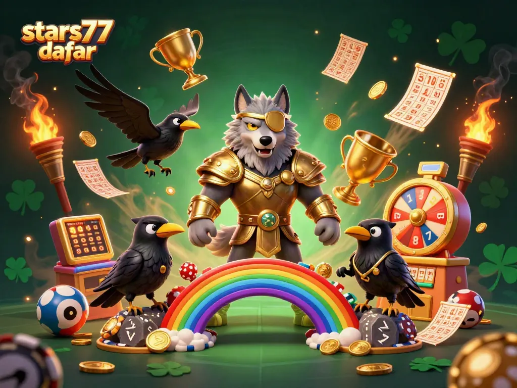 Gunakan stars77 daftar untuk menemukan informasi lotere dan analisis pasaran terbaru dengan visual yang menarik.