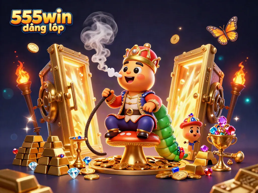 Engage in thrilling gameplay at 555win đăng nhập with captivating casino imagery, enhanced by vibrant colors and dynamic elements.