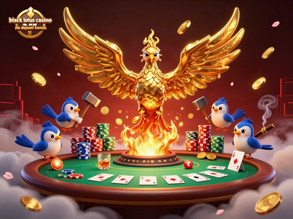 Engage with exciting gameplay using black lotus casino no deposit bonus and discover thrilling casino rewards.