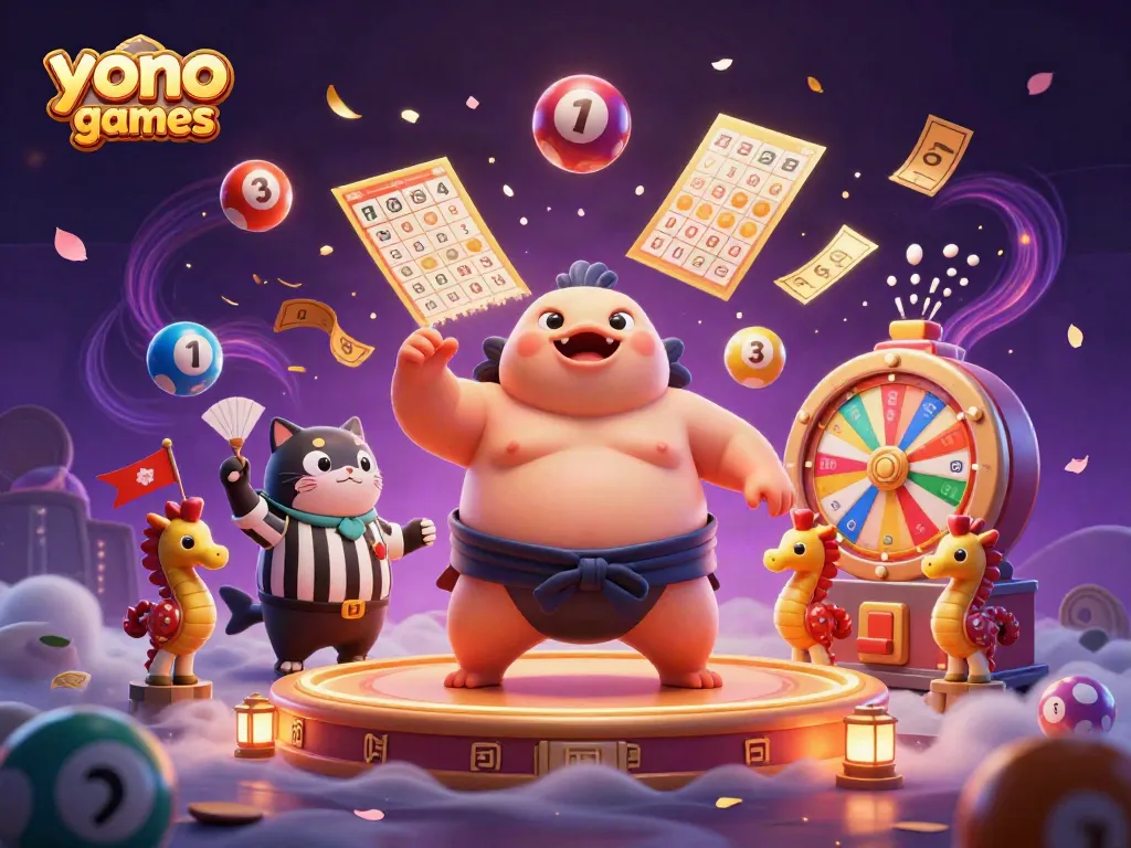 Engage in Yono Games with vibrant underwater scenes showcasing arcade action.