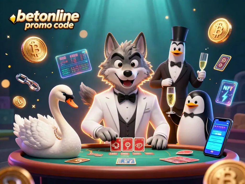 Play smart with the betonline promo code for exciting bonuses and cash rewards at BetOnline.