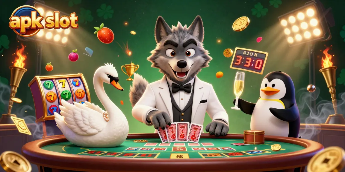 Putar apk slot untuk meraih kemenangan di V89 dengan server stabil dan login cepat.